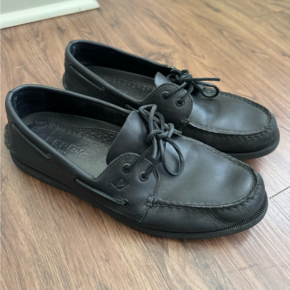Sperry Top-Sider Boat Shoe (men’s 12-M)